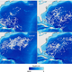 Tiger sharks travel from the Bahamas in the winter to Connecticut in the summer. Image credit: Lea et al./Nature Scientific Reports 2015